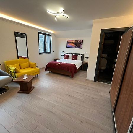 Pension Beyoglu Galata Stolberg  Dış mekan fotoğraf