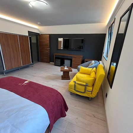 Pension Beyoglu Galata Stolberg  Dış mekan fotoğraf