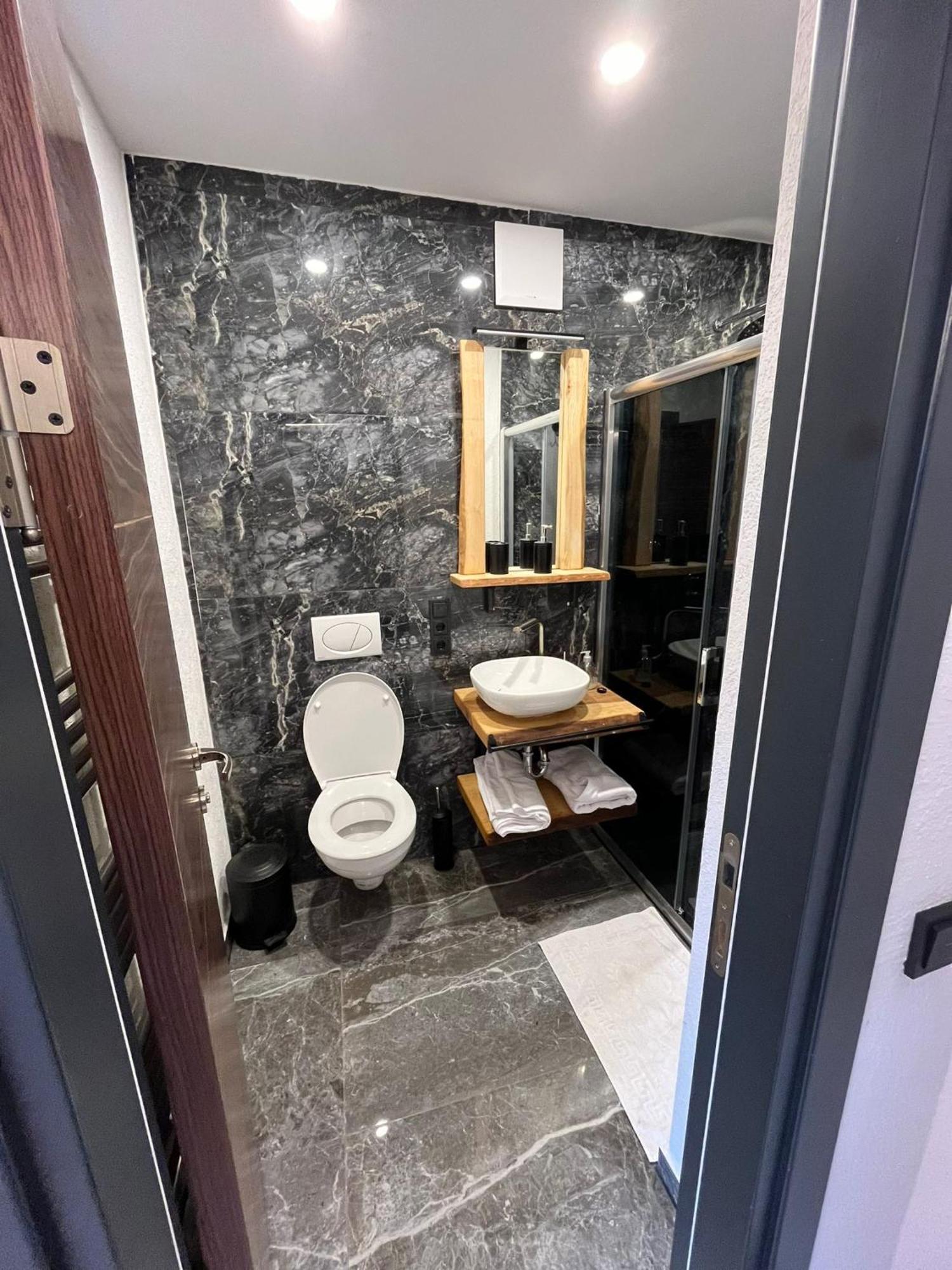 Pension Beyoglu Galata Stolberg  Dış mekan fotoğraf