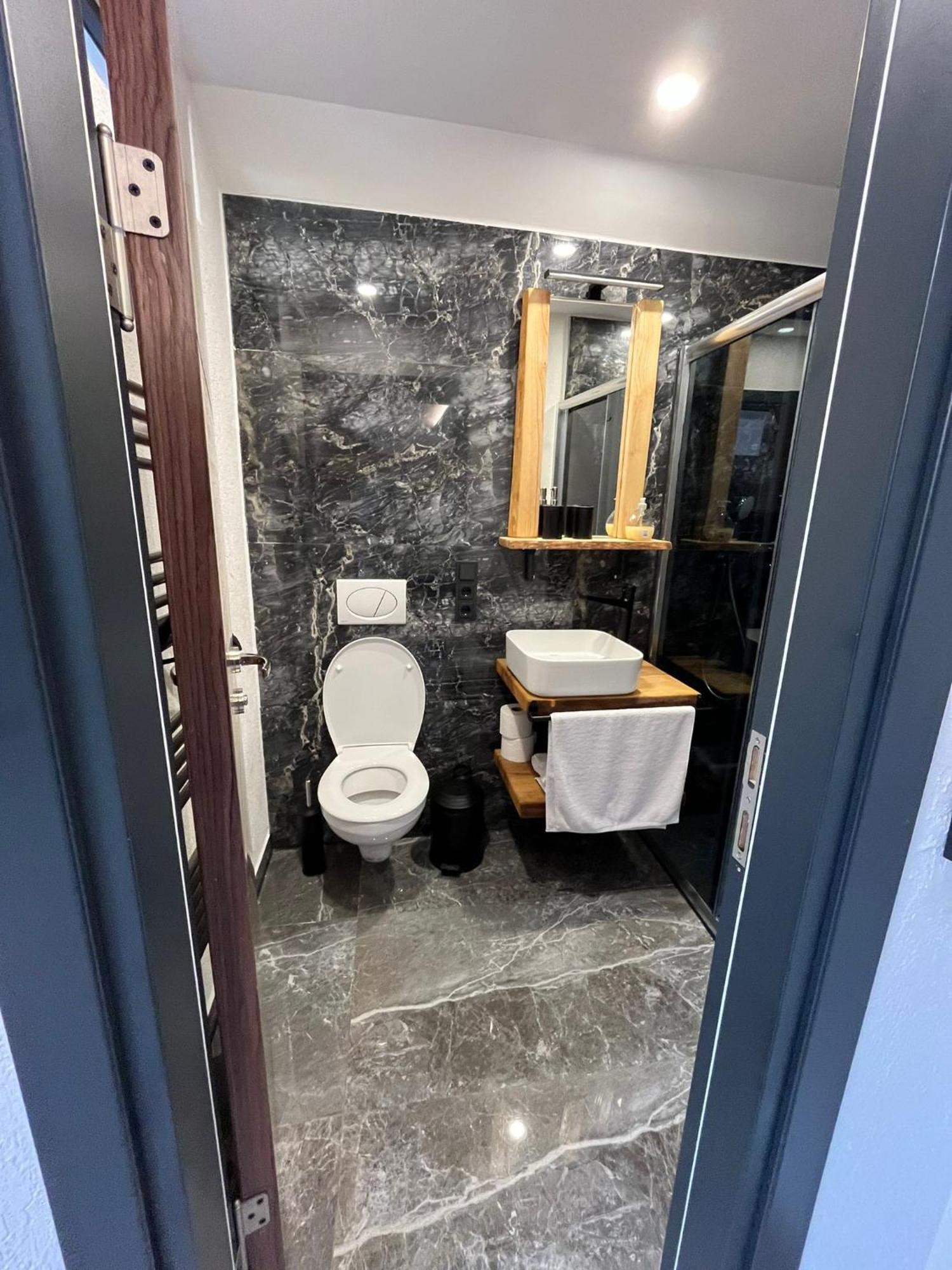 Pension Beyoglu Galata Stolberg  Dış mekan fotoğraf