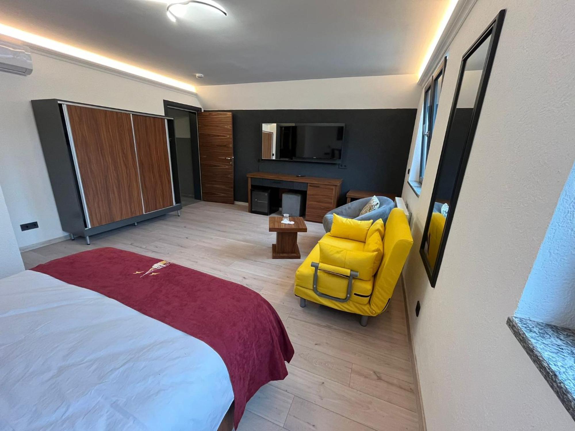 Pension Beyoglu Galata Stolberg  Dış mekan fotoğraf